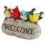 Statue de jardin Birdy-436881537