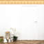 Bordure florale Bettiann