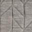 Mihira Geometric Wool Hand Woven Area Rug-1126095893