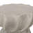 CANIS SIDE TABLE