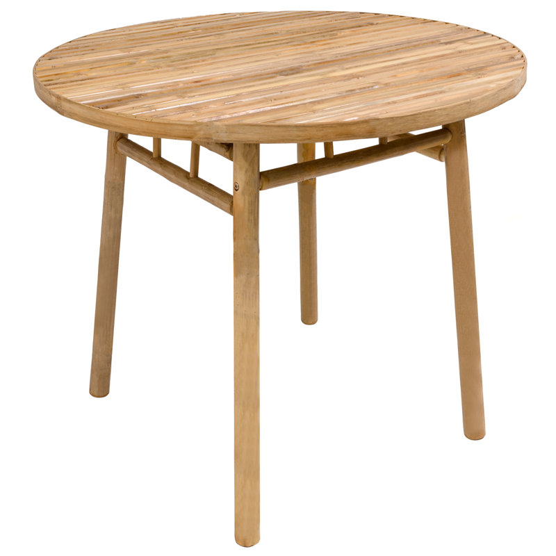 Table de salle à manger Cherysse