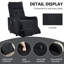 Fauteuil inclinable électrique Chenille-519972749