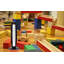 Lampe de table d'extérieur 16 po