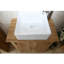 Hodges 650mm Single Bathroom Vanity with Vessel Ceramic Basin