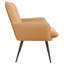 Upholstered Armchair-12251402
