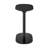 Magro 20" Adjustable Desk In Black-1831941497