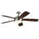 Stembridge 52'' Ceiling Fan with LED Lights