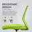 Rubin Mid Back Armless Office Chair-2083132982