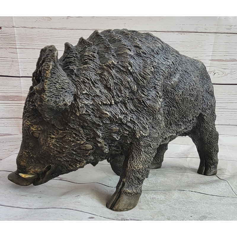 Figurines et sculptures Calizza