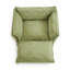 Canapé 45,5 po Chenille