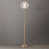 Weathered Brass selected