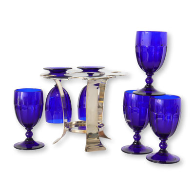 10oz. White Wine Glass Set