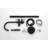 Handheld Shower Tub Faucet With Corrosion Resistance And Durability - High Flow Freestanding Filler Splash Aerator-121077217