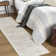 Mckinley Viscose Indoor Rug