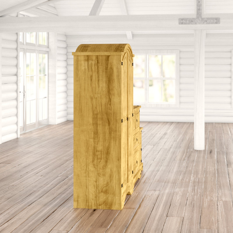 Dean Piece Bedroom Set