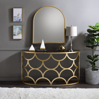 Console Altus