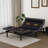 Alwyn Home Sale Adjustable Bed with 12" Memory Foam Mattress - Wireless Remote & Massage Function-1144991915