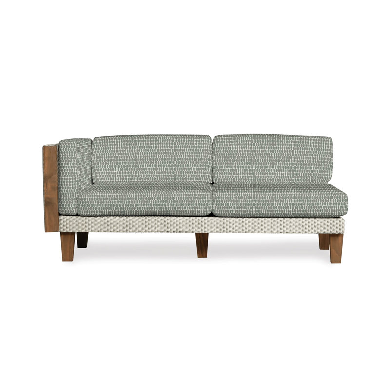 Catalina Outdoor 2 - Seat, Linen, Fife Aruba