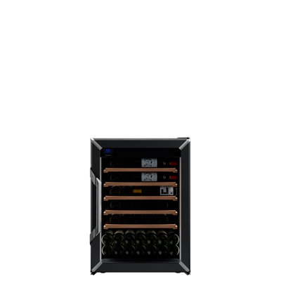 Goguette By The Eurocave Group [50+ Bottles] Freestanding Single Zone Wine Refrigerator