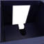 Base de meuble-lavabo simple 36 po seulement-48406869