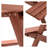 12-Person Picnic Table Set with Benches