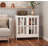 Contemporary Storage Cabinet, Cupboard Buffet