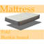 Matelas hybride moyen 9 po Jacklyn-1987624094