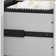Huckins 16'' Wide 2 -Drawer Mobile File Cabinet