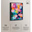 Toile «Glide of Colours» par Art Remedy-107457039-107457022