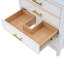 Meuble-lavabo simple avec plateau Walke 18-178687848