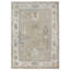 Handmade Wool Oriental Area Rug