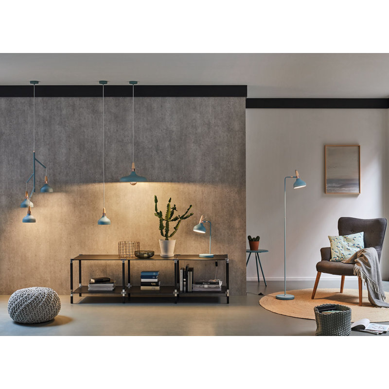 Leopold 1 - Light Dome Pendant