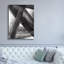 Toile épique «Under The Bridge 2 Dark» par Albena Hristova, 26 po x 34 po-1888308993