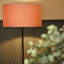Replogle Matte Tray Table Floor Lamp Set-175170791-175170792-175170790