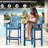 Patio Dining Set 