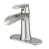 Brushed Nickel