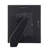 Black Single Picture Frame