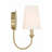 Zaahirah Flush Wall Mount Sconces-70751655