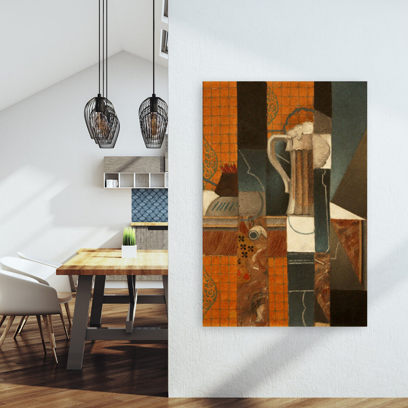 Print, 152.4cm H x 101.6cm W