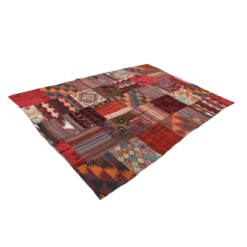 5'7 x 8'3 Plimpton Multi Rug