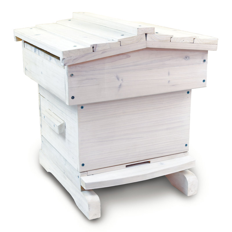 Pollinisateur Home Harvest
