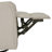 Candace 30"W 3-in-1 Power Recliner Wingback Swivel Glider with USB & Type-C Ports-113432070