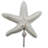 Cliffo Solid Wood Wall Wall Hook