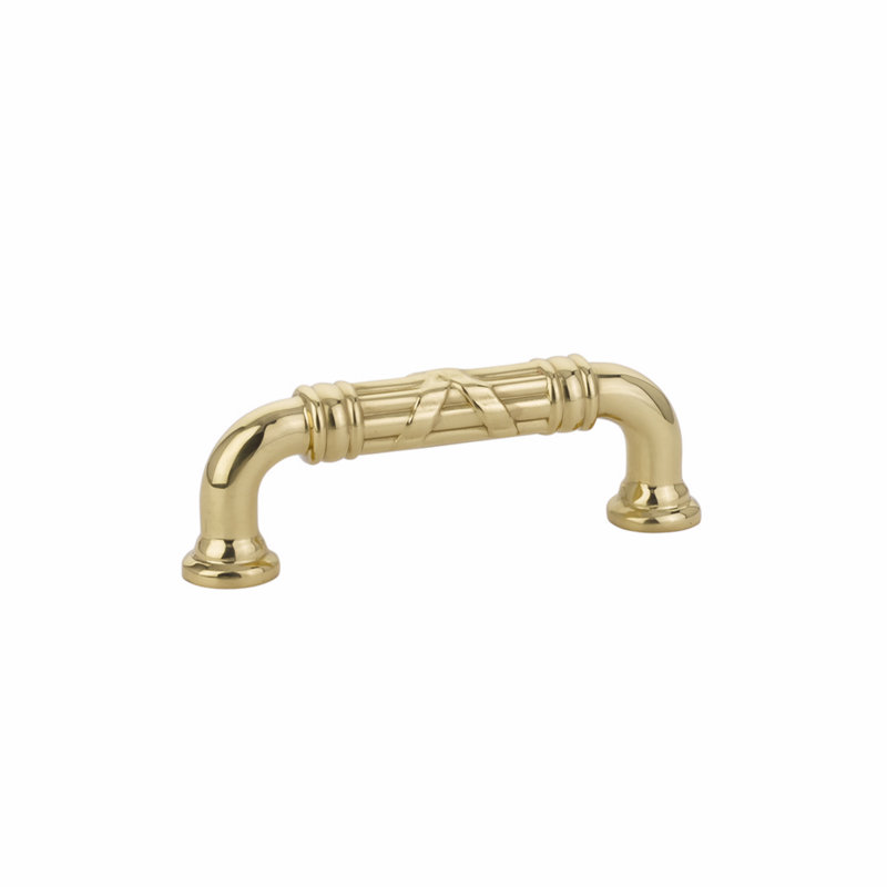 Ribbon & Reed Estate Bar Pull, 3"