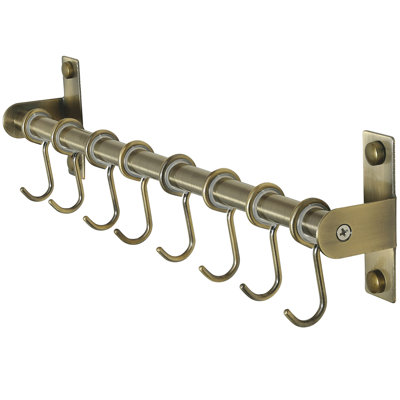 Kitchen Utensil Holder Hanger