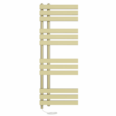 Carralero Designer Towel Rail Heated Towel Rails
