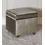 Ezra Square Ottoman