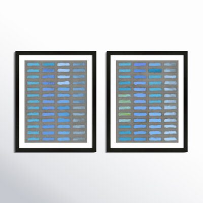 The Blues by Jacques Pilon