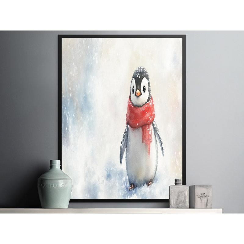 Wilhoite No Frame Print, 16.5x23.4