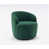 Imitation fourrure verte est en rupture de stock
